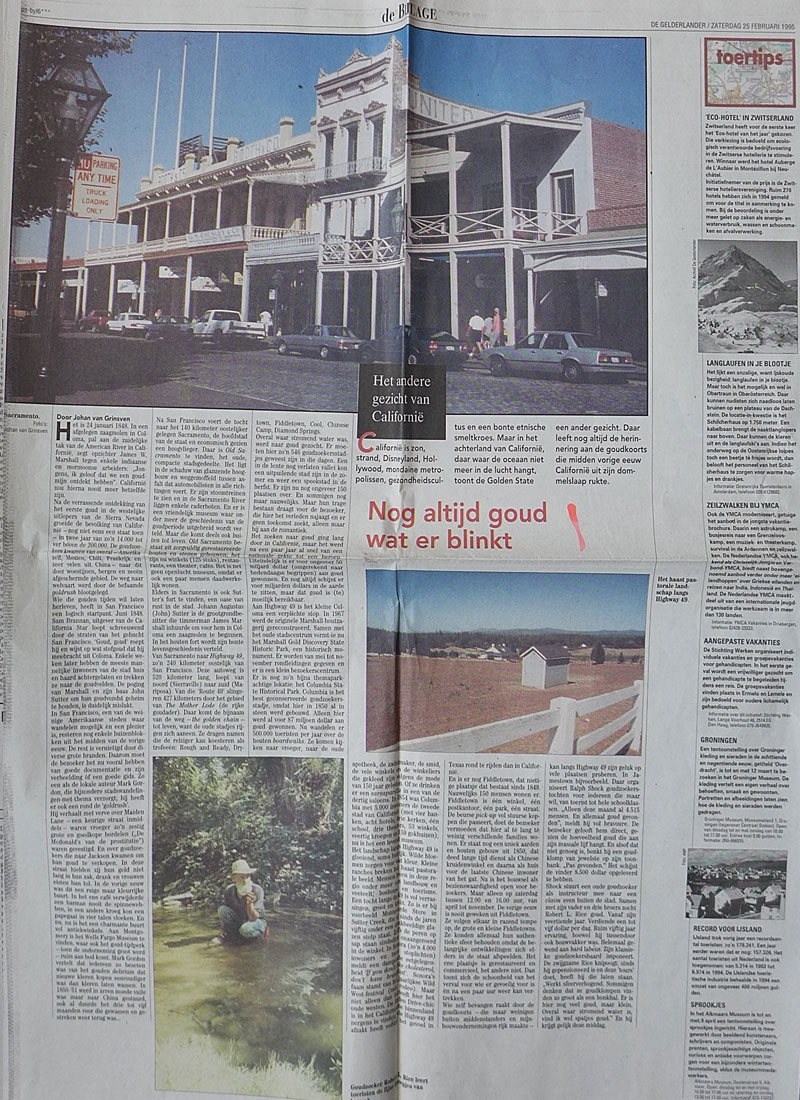  De Gelderlander, 1995 
