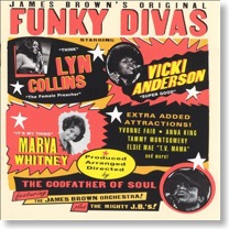 funkydivas