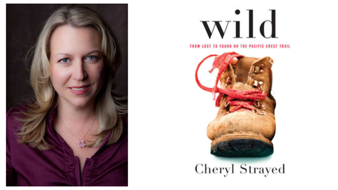 Wild, door Cheryl Strayed