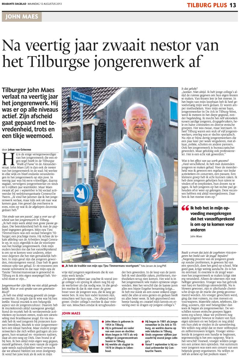 John Maes   John Maes